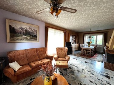 Maison a vendre Langres 52200 Haute-Marne 107 m2 4 pièces 132500 euros