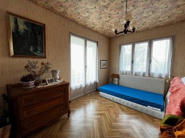 Maison a vendre Langres 52200 Haute-Marne 107 m2 4 pièces 132500 euros