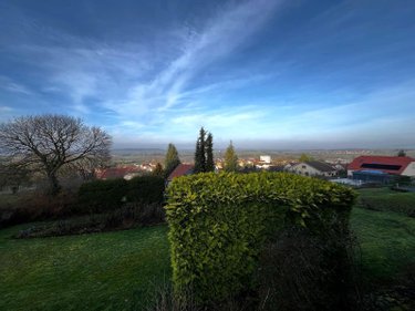 Maison a vendre Langres 52200 Haute-Marne 107 m2 4 pièces 132500 euros