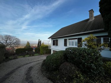 Maison a vendre Langres 52200 Haute-Marne 107 m2 4 pièces 132500 euros