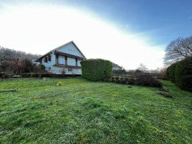 Maison a vendre Langres 52200 Haute-Marne 107 m2 4 pièces 132500 euros