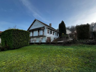 Maison a vendre Langres 52200 Haute-Marne 107 m2 4 pièces 132500 euros