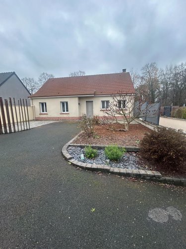 Maison a vendre Doingt 80200 Somme 87 m2 4 pièces 252000 euros