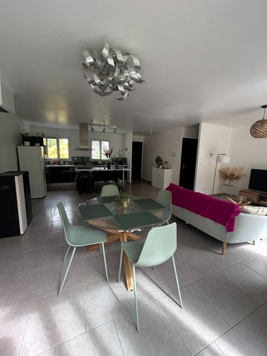 Maison a vendre Doingt 80200 Somme 87 m2 4 pièces 252000 euros