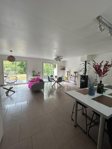 Maison a vendre Doingt 80200 Somme 87 m2 4 pièces 252000 euros