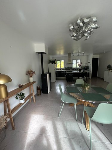 Maison a vendre Doingt 80200 Somme 87 m2 4 pièces 252000 euros