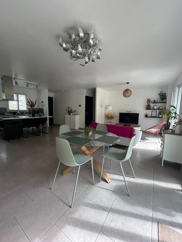 Maison a vendre Doingt 80200 Somme 87 m2 4 pièces 252000 euros