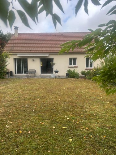 Maison a vendre Doingt 80200 Somme 87 m2 4 pièces 252000 euros