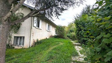 Maison a vendre Chalon-sur-Saône 71100 Saône-et-Loire 129 m2 5 pièces 199000 euros