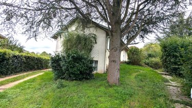 Maison a vendre Chalon-sur-Saône 71100 Saône-et-Loire 129 m2 5 pièces 199000 euros