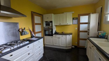 Maison a vendre Chalon-sur-Saône 71100 Saône-et-Loire 129 m2 5 pièces 199000 euros