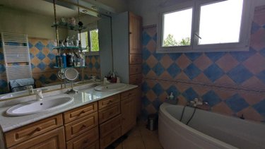Maison a vendre Chalon-sur-Saône 71100 Saône-et-Loire 129 m2 5 pièces 199000 euros