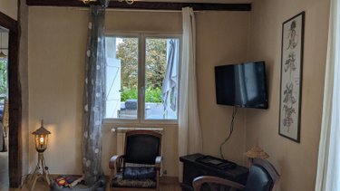 Maison a vendre Chalon-sur-Saône 71100 Saône-et-Loire 129 m2 5 pièces 199000 euros