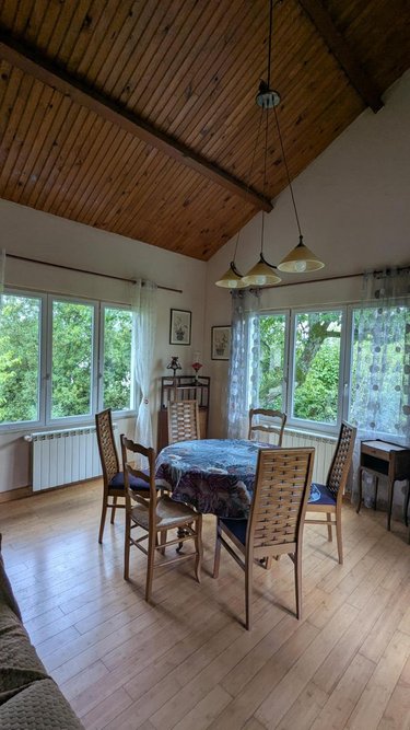 Maison a vendre Chalon-sur-Saône 71100 Saône-et-Loire 129 m2 5 pièces 199000 euros