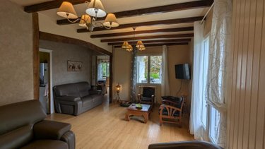 Maison a vendre Chalon-sur-Saône 71100 Saône-et-Loire 129 m2 5 pièces 199000 euros