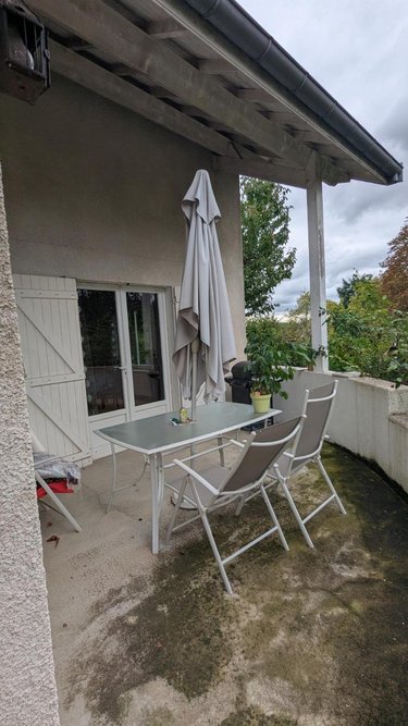 Maison a vendre Chalon-sur-Saône 71100 Saône-et-Loire 129 m2 5 pièces 199000 euros