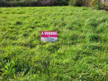 Terrain a batir a vendre Carantec 29660 Finistère 454 m2  109200 euros