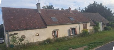Bien agricole a vendre Ingrannes 45450 Loiret 119 m2  290000 euros