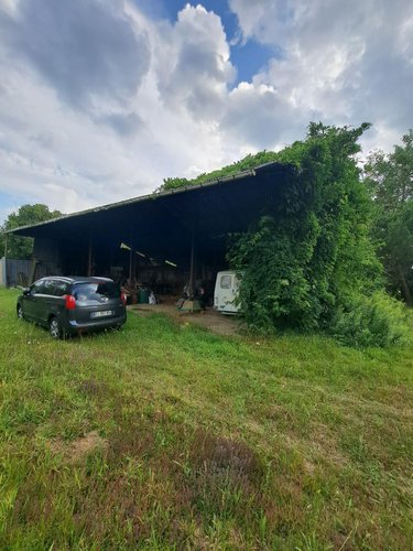 Bien agricole a vendre Ingrannes 45450 Loiret 119 m2  290000 euros