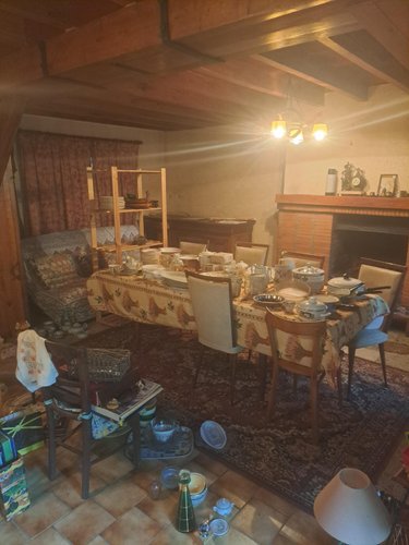 Bien agricole a vendre Ingrannes 45450 Loiret 119 m2  290000 euros