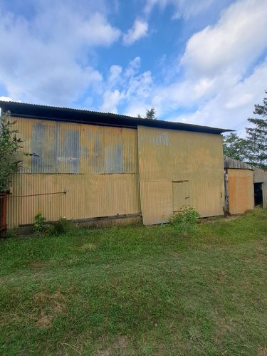 Bien agricole a vendre Ingrannes 45450 Loiret 119 m2  290000 euros