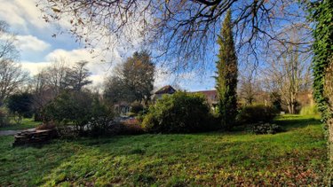 Maison a vendre Paray-le-Monial 71600 Saône-et-Loire 300 m2 14 pièces 598000 euros