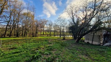 Maison a vendre Saint-Yan 71600 Saône-et-Loire 300 m2 14 pièces 700000 euros