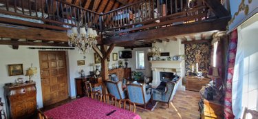 Maison a vendre Paray-le-Monial 71600 Saône-et-Loire 300 m2 14 pièces 598000 euros
