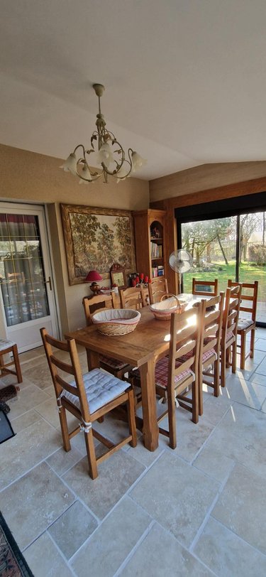 Maison a vendre Paray-le-Monial 71600 Saône-et-Loire 300 m2 14 pièces 598000 euros