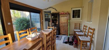 Maison a vendre Paray-le-Monial 71600 Saône-et-Loire 300 m2 14 pièces 598000 euros