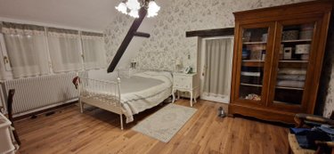 Maison a vendre Paray-le-Monial 71600 Saône-et-Loire 300 m2 14 pièces 598000 euros