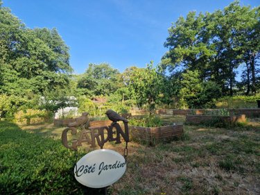 Maison a vendre Paray-le-Monial 71600 Saône-et-Loire 300 m2 14 pièces 598000 euros