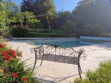 Maison a vendre Paray-le-Monial 71600 Saône-et-Loire 300 m2 14 pièces 598000 euros