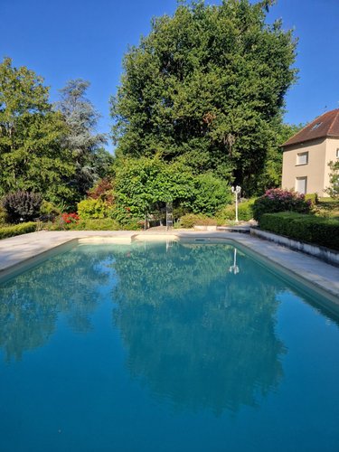 Maison a vendre Paray-le-Monial 71600 Saône-et-Loire 300 m2 14 pièces 598000 euros