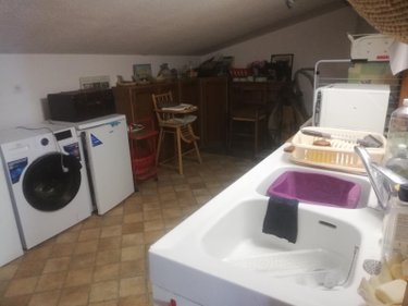 Maison a vendre Le Gua 17600 Charente-Maritime 83 m2 3 pièces 183700 euros