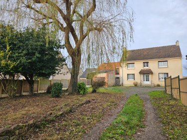 Maison a vendre Valognes 50700 Manche 150 m2 7 pièces 269600 euros