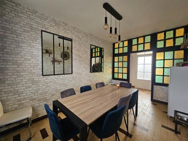 Maison a vendre Valognes 50700 Manche 150 m2 7 pièces 269600 euros