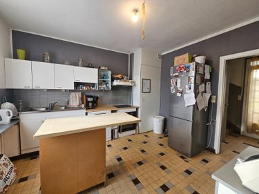 Maison a vendre Valognes 50700 Manche 150 m2 7 pièces 269600 euros