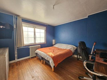 Maison a vendre Valognes 50700 Manche 150 m2 7 pièces 269600 euros