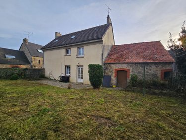 Maison a vendre Valognes 50700 Manche 150 m2 7 pièces 269600 euros