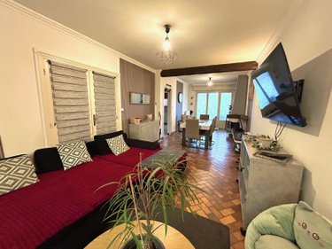 Maison a vendre Hazebrouck 59190 Nord 90 m2 6 pièces 178000 euros