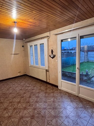 Maison a vendre Le Mans 72000 Sarthe 67 m2 4 pièces 158000 euros