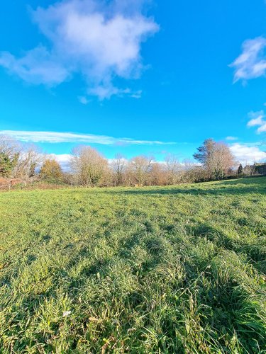 Terrain a batir a vendre Moyrazès 12160 Aveyron  80000 euros