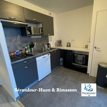 Appartement a vendre Saint-Grégoire 35760 Ille-et-Vilaine 78 m2 4 pièces 364700 euros