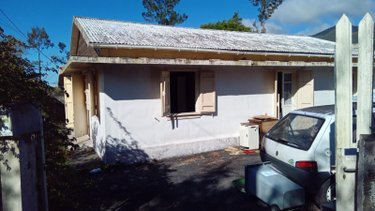 Maison a vendre La Plaine-des-Palmistes 97431 Réunion 100 m2 5 pièces 118000 euros