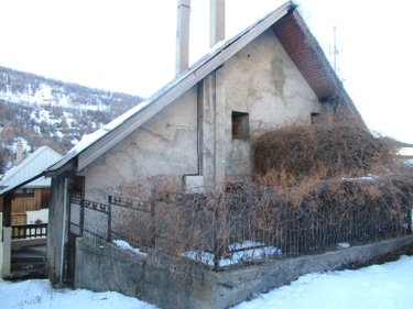 Maison a vendre Vars 05560 Hautes-Alpes 125 m2 5 pièces 215000 euros