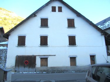 Maison a vendre Vars 05560 Hautes-Alpes 125 m2 5 pièces 215000 euros