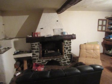 Maison a vendre Vars 05560 Hautes-Alpes 93 m2 5 pièces 150000 euros
