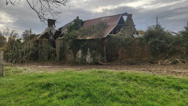 Maison a vendre Champrepus 50800 Manche 100 m2  46600 euros