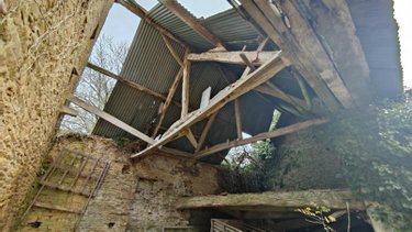 Maison a vendre Champrepus 50800 Manche 100 m2  46600 euros